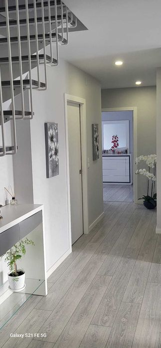 Apartamento T2 Dúplex