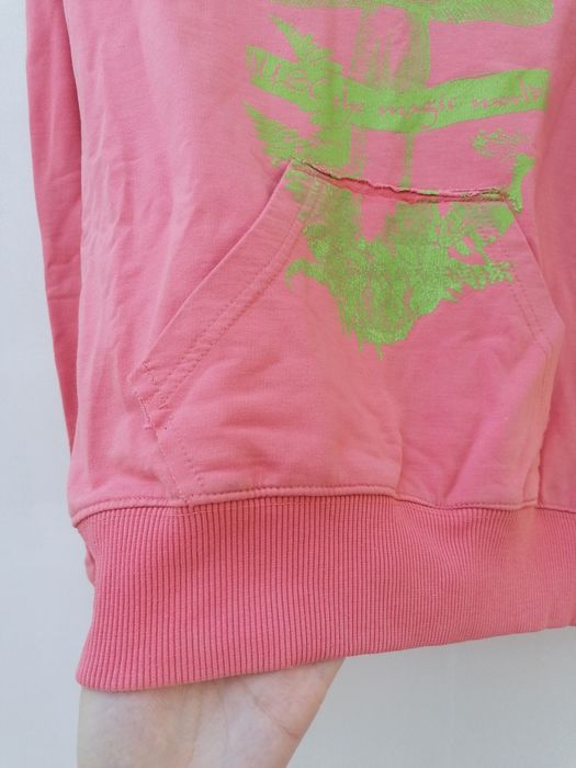 Sweater Rosa de Rapariga