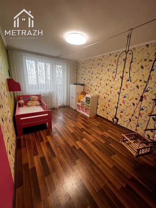 87200Продам уютную 2 комнатную квартиру на Танкопии!