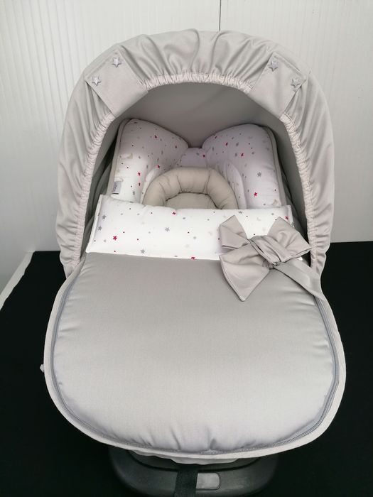 Forras novas para menino