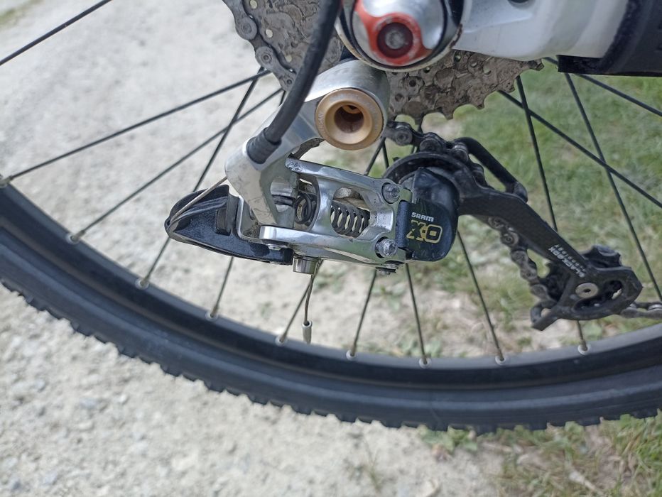 Rowery Trek,cube ,bergamont