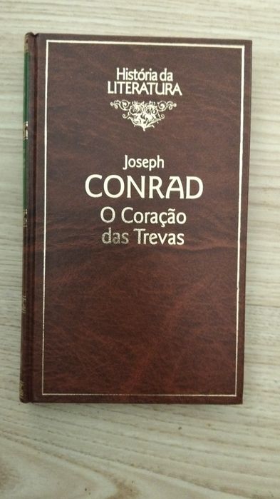 Livros, variados