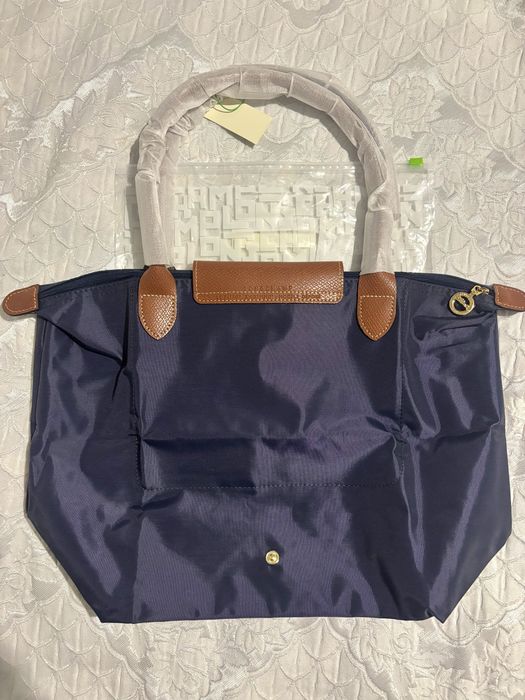 Longchamp Le Pliage L preta