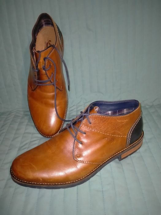 Buty męskie Rieker r .44