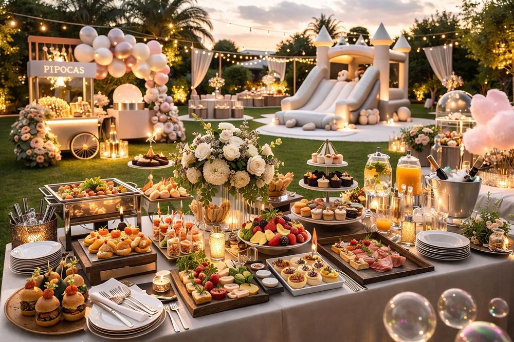 Aluguer de Insufláveis PROFISSIONAIS