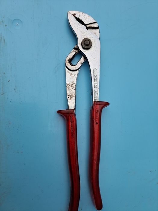 Knipex  89-25 ключ-кліщі
