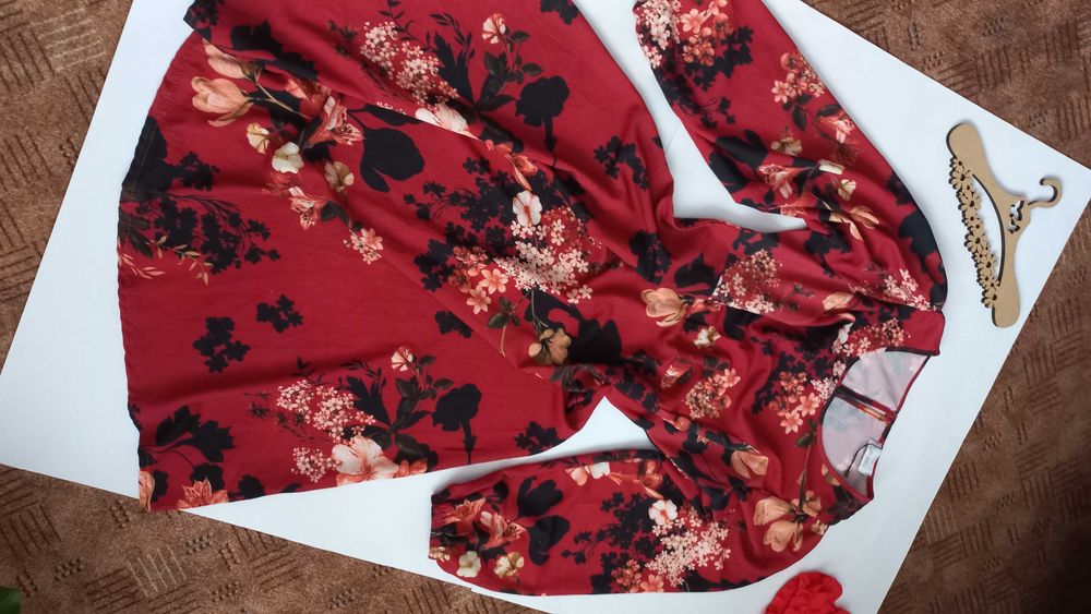 сукня  для вагітних 52 50 розмір нова