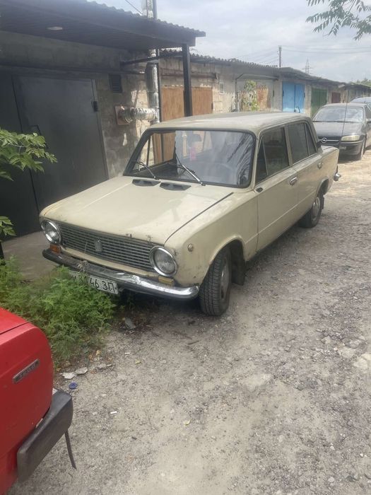 Продам авто в орегенале