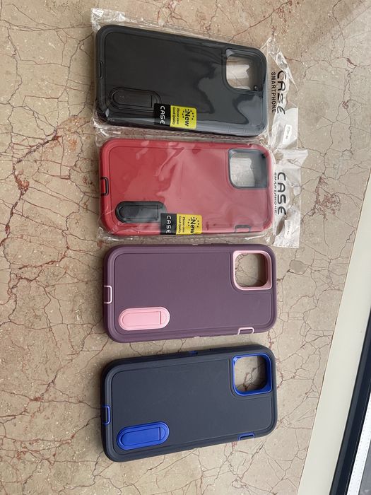 Чохол для смартфону Iphone 12 Pro Max