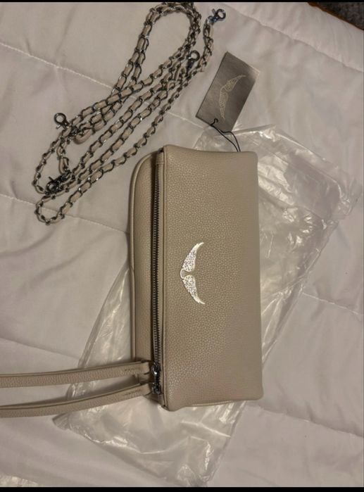 mala da zadig branca