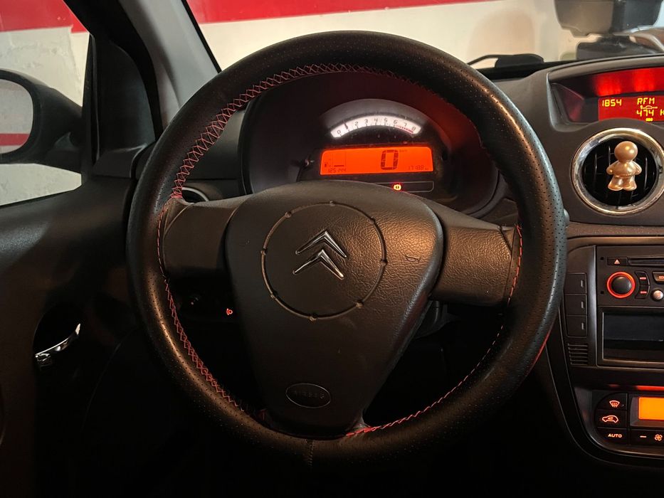 Citroën C2 1.1 SX Pack
