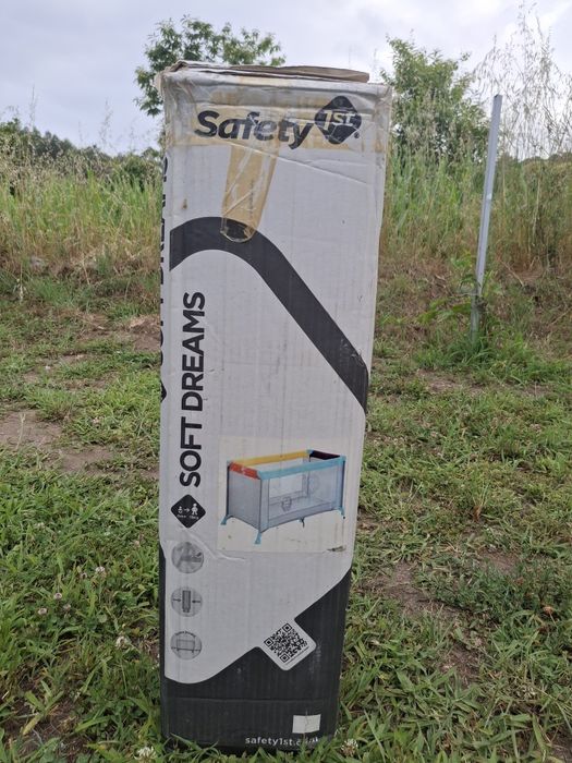 Camas de viagem bebé