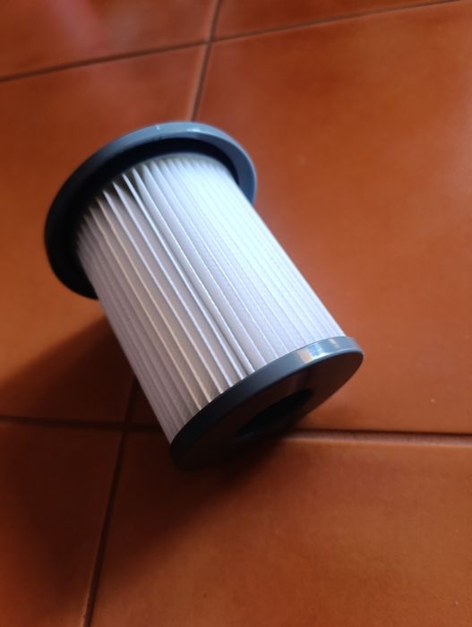 Filtro SEPA novo da Philips para aspirador