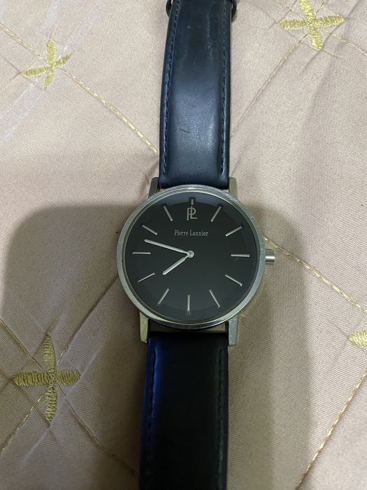 Часи Pierre Lannier