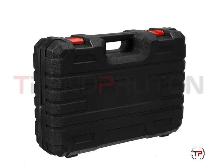 Conjunto Tesoura de Poda + Mini serra c/ 2 Bats