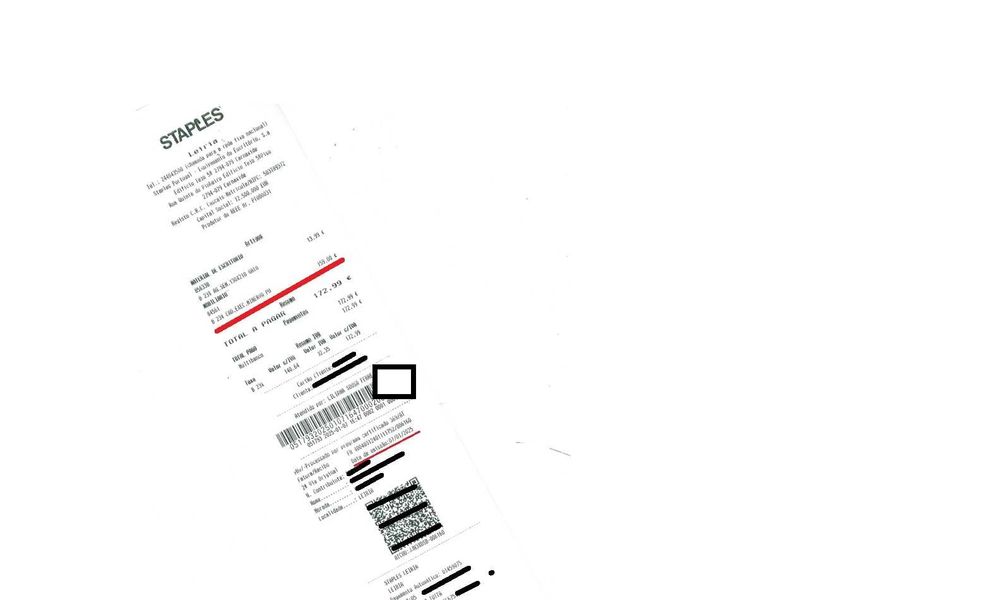 Cadeira Escritório Executiva
