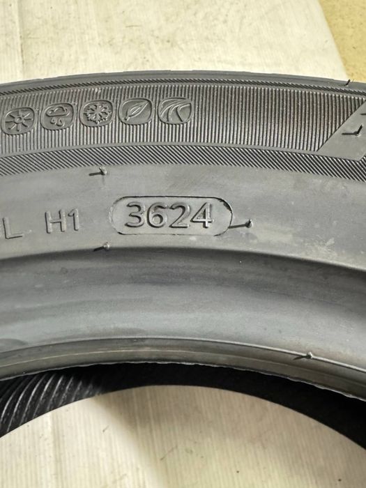 205/55r16 Hankook Kinergy 4s 94V XL 2024