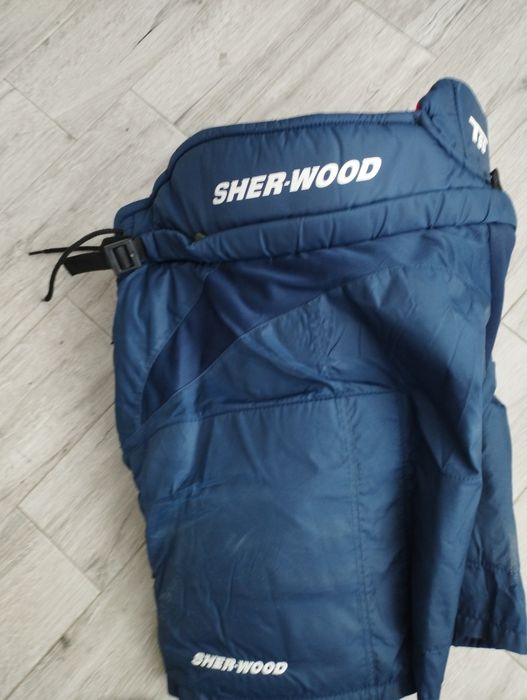 Шорти хоккейні на дорослого чоловіка  шерворд т-90