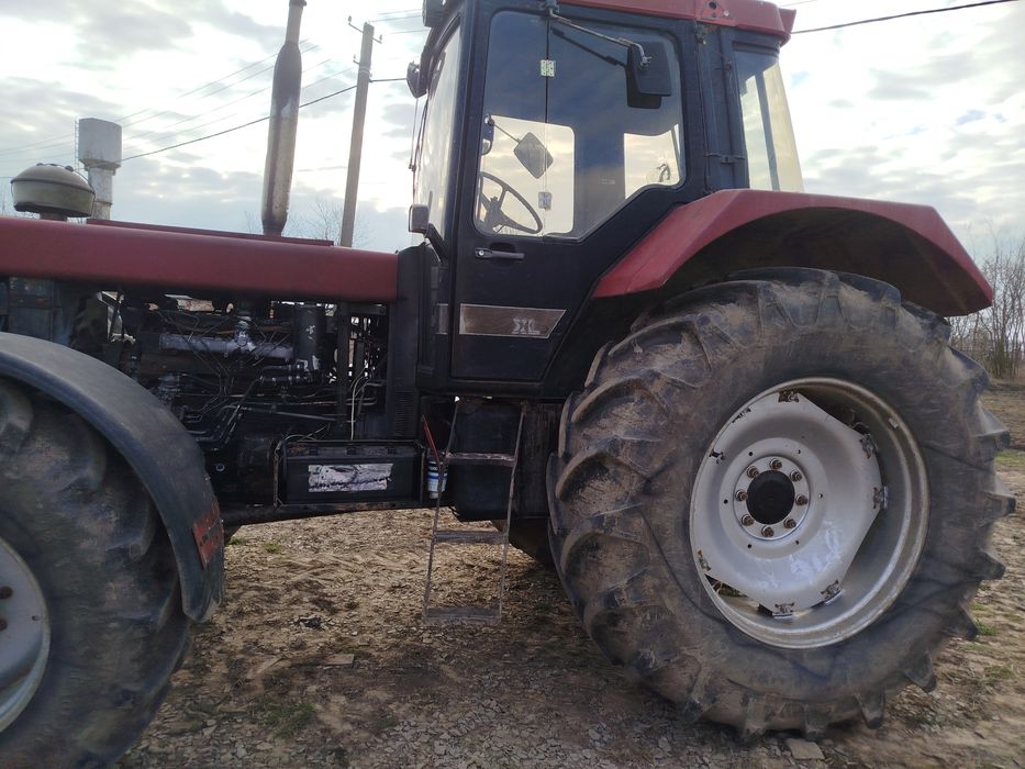 Трактор case 1445