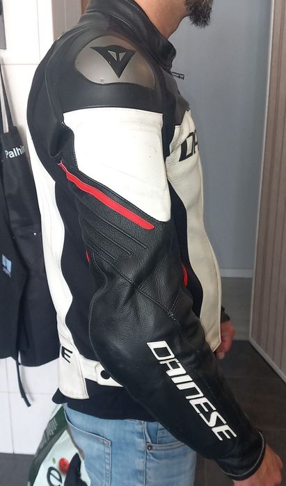 Casaco Dainese  Nº48