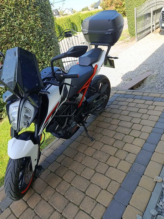 KTM