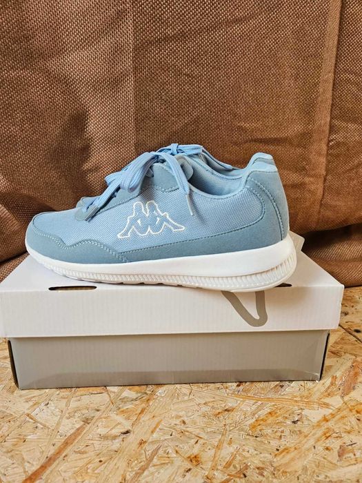 Buty sportowe damskie Kappa 38 cm - NOWE