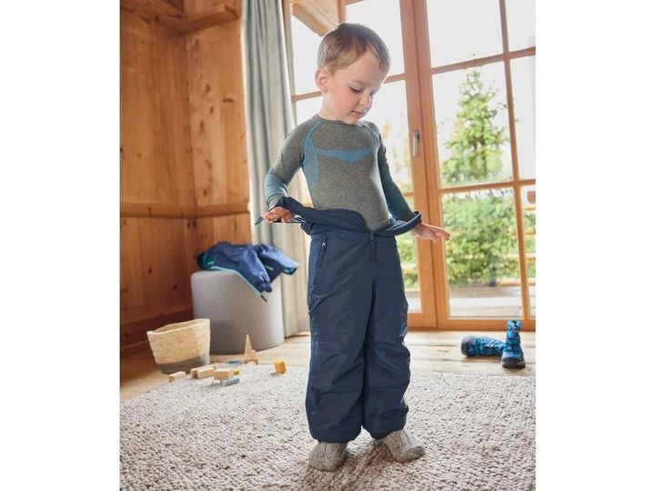 Термо білизна lupilu 98/104,110/126