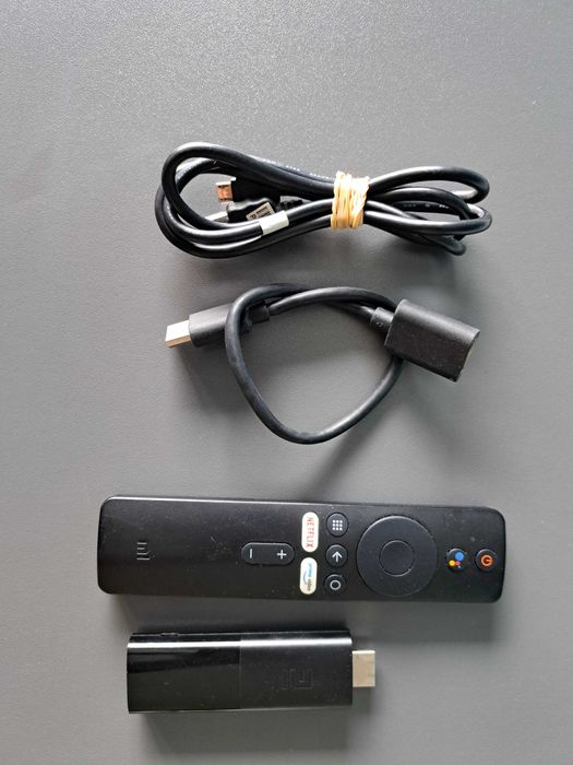 Odtwarzacz multimedialny Full Hd  Xiaomi Mi Tv Stick Mdz-24-aa #54 $9
