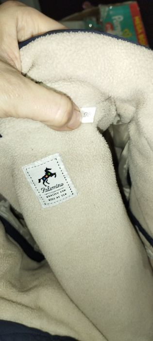 Безкоштовно на хлопчика