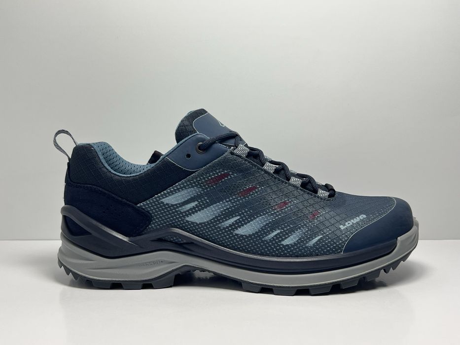 41-25.6см ОРИГІНАЛ 100% Кросівки LOWA FERROX GORE-TEX LO 321697 6917