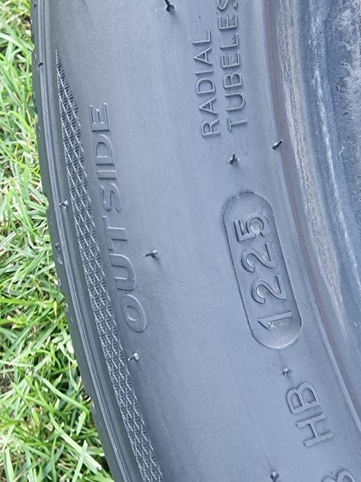 Opony Hankook Ventus Prime 4 225/50R17