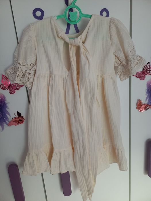 Sukienka 104 Blanifi