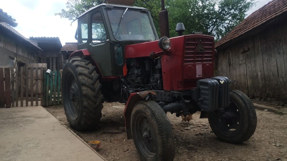 Продам Трактор ЮМЗ