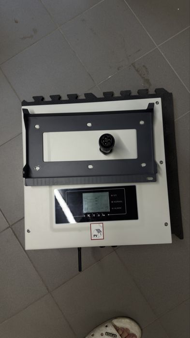 Falownik SOFAR 6.6KTL-X