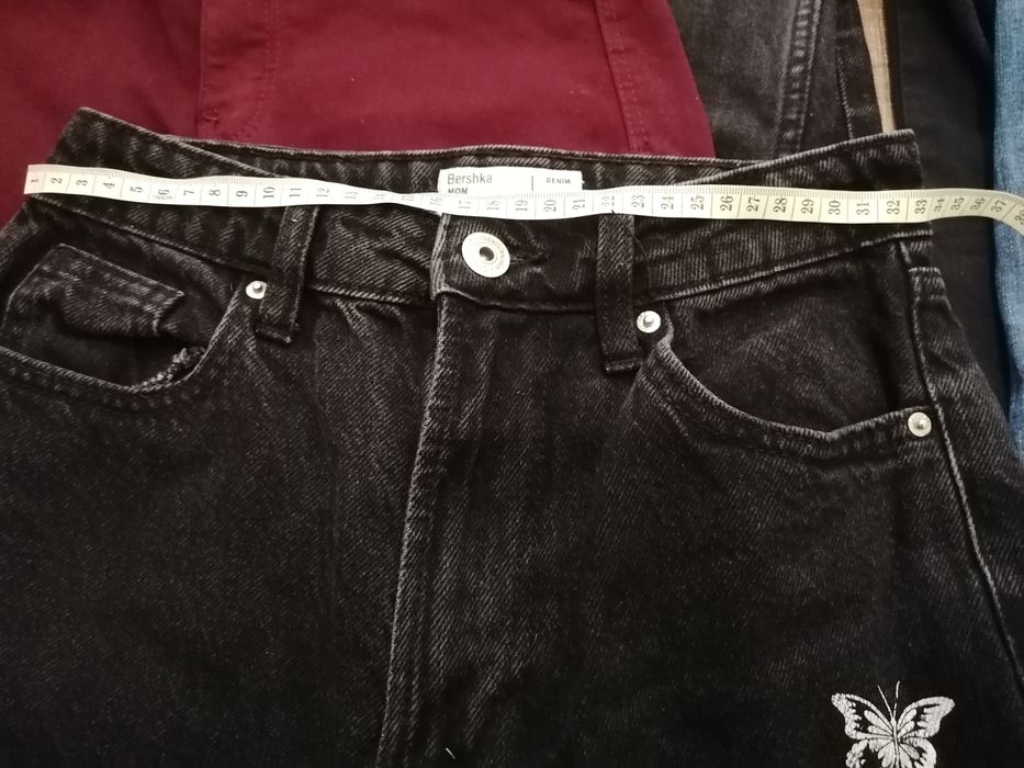 Zestaw 17 szt. ubrań