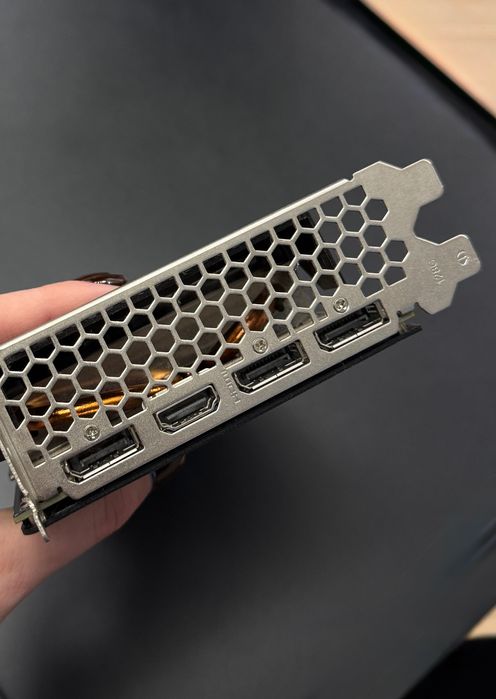 Karta graficzna Palit GeForce RTX 2060 SUPER 8GB GDDR6