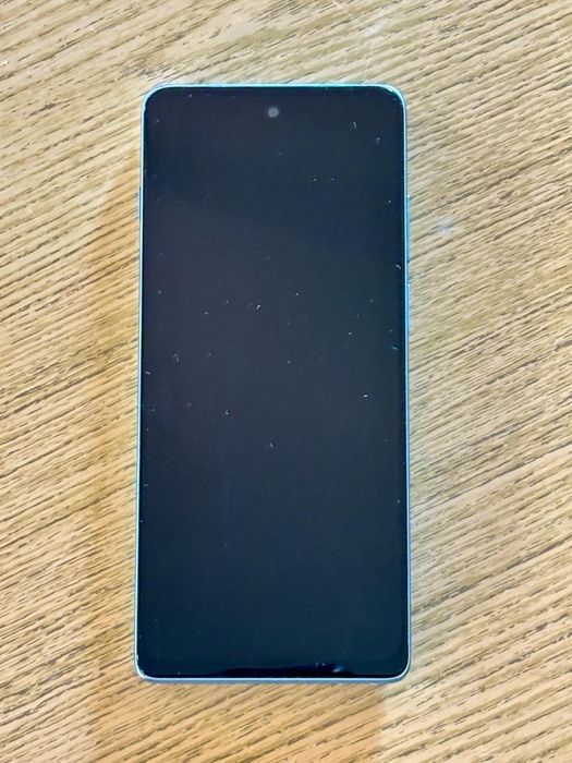 Motorola g200 5G + szkło