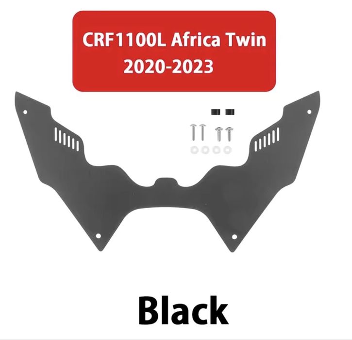 Дефлектор honda africa twin 1100 (20-23)