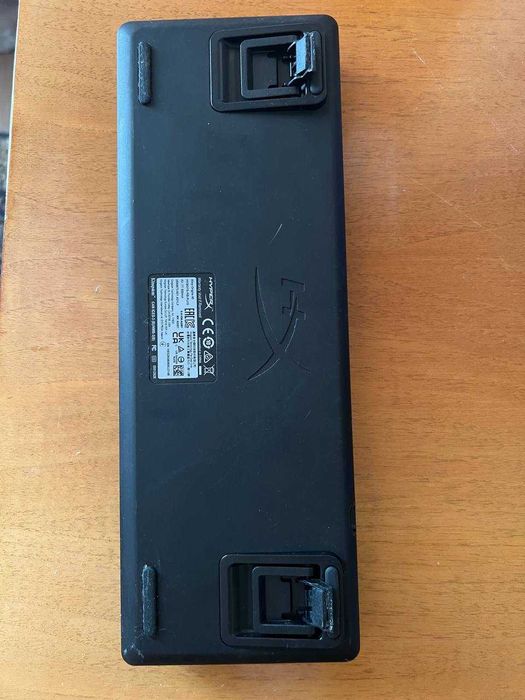 HyperX Alloy Origins 60 HX Red USB Механическая клавиатура