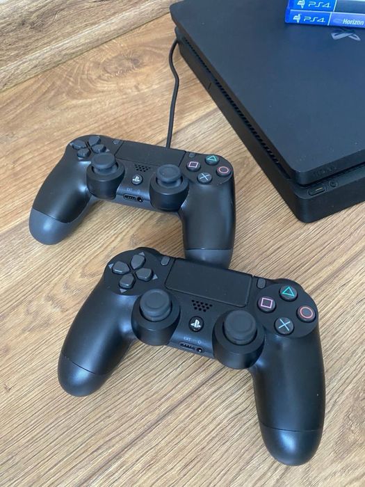 Sony playstation 4 slim 1TB ps 4 пс 4 1тб