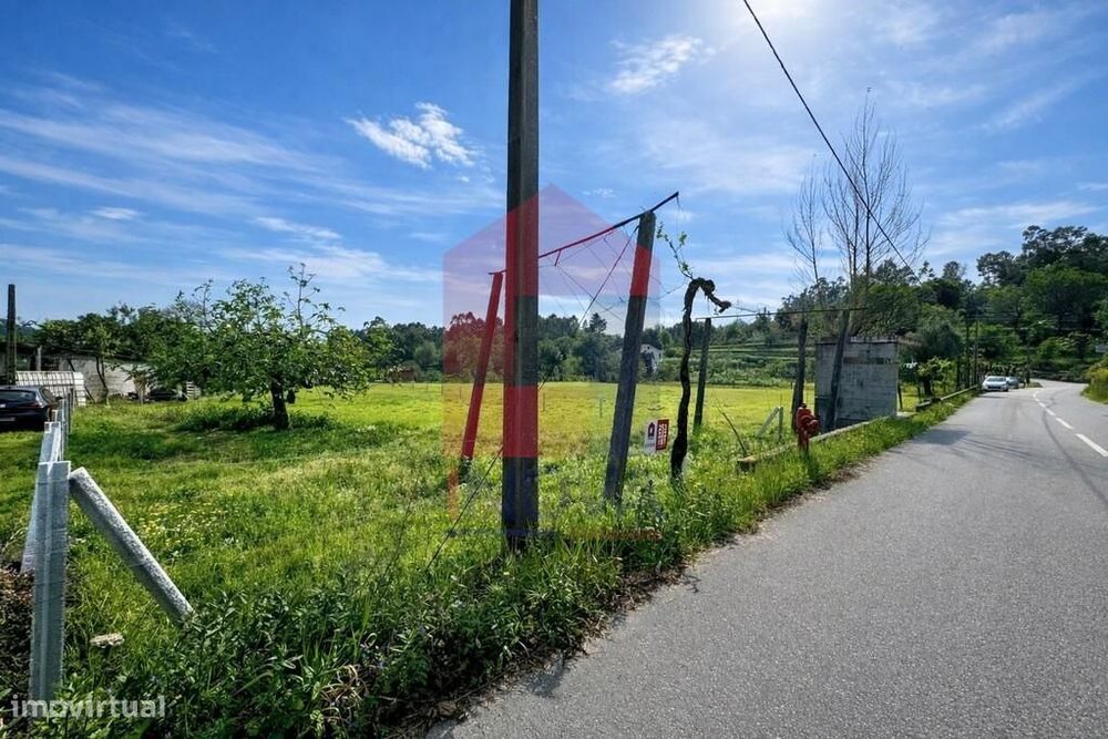 Plot of Land with Approved PIP, Sande