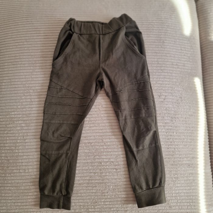 Spodnie Mash Mnie 116/122