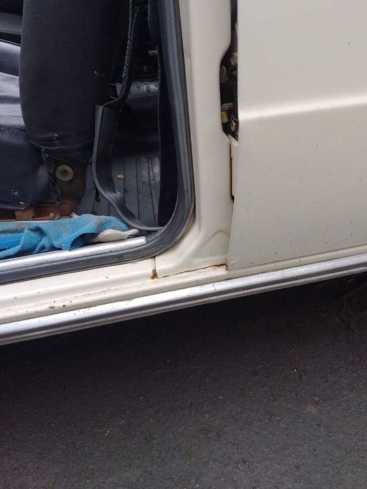 жигуль ваз 2106 находу все працуэ