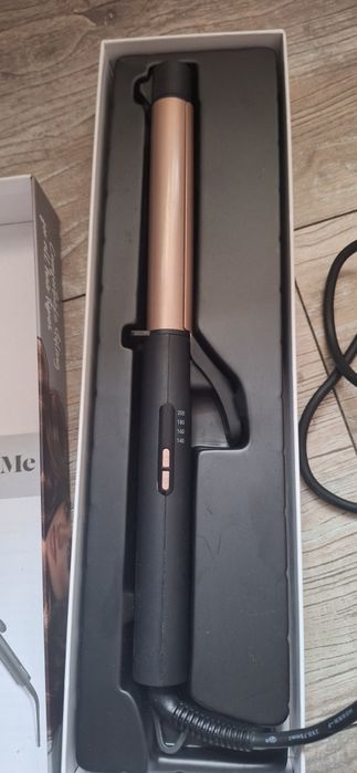 Lokówka do włosów