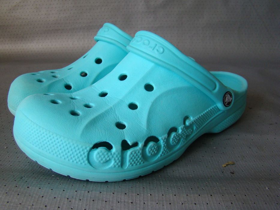 Шльопанці CROCS  42р. ( 27 см.) Оригинал. сетка шлепки сабо