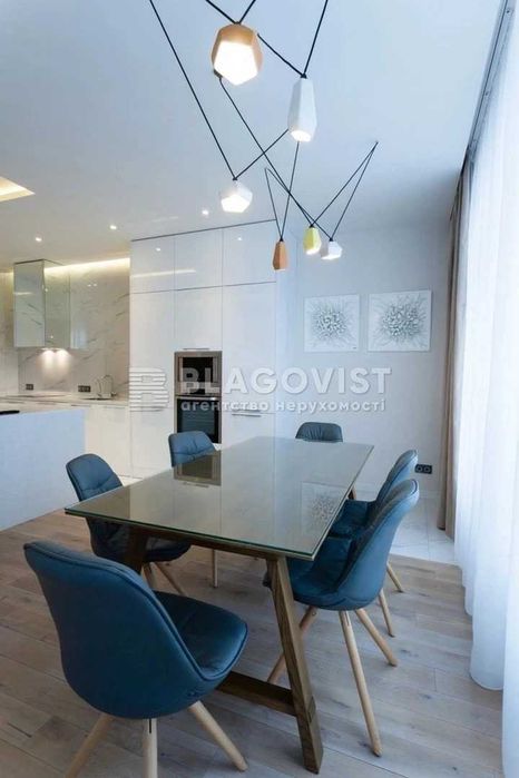 1-комнатная квартира по адресу (площадь 84 м²) - Atlanta.ua - фото 2