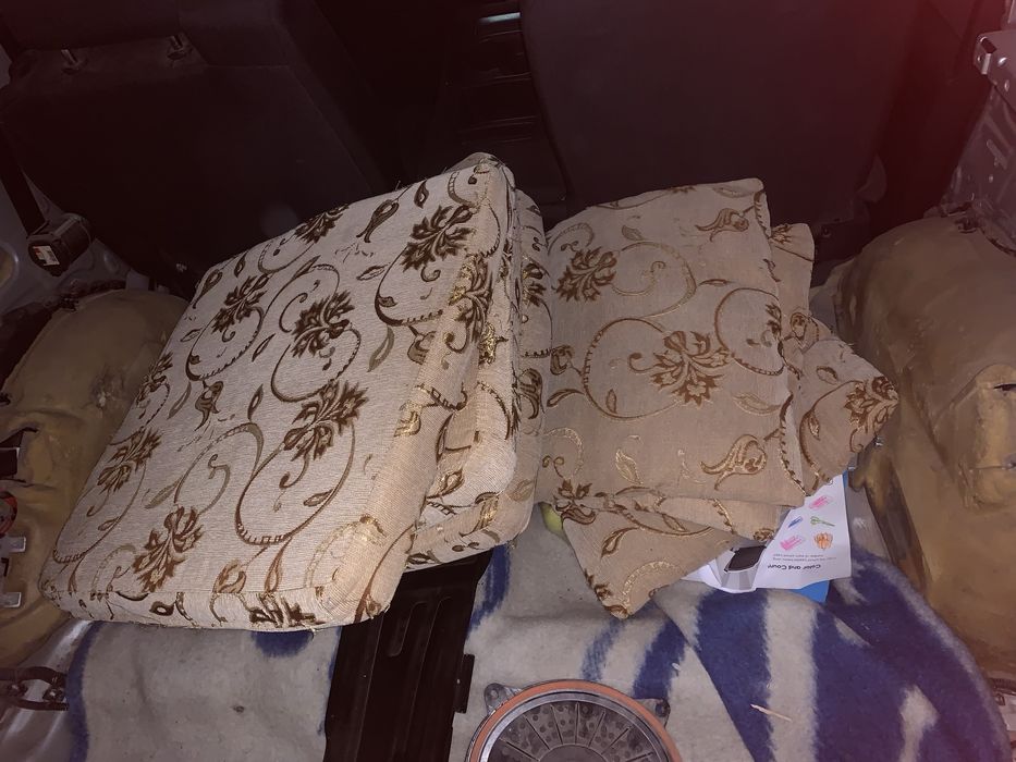 Продам диван ротанговый в хорошем состоянии