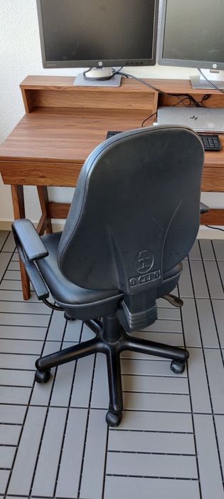 Cadeira de escritório