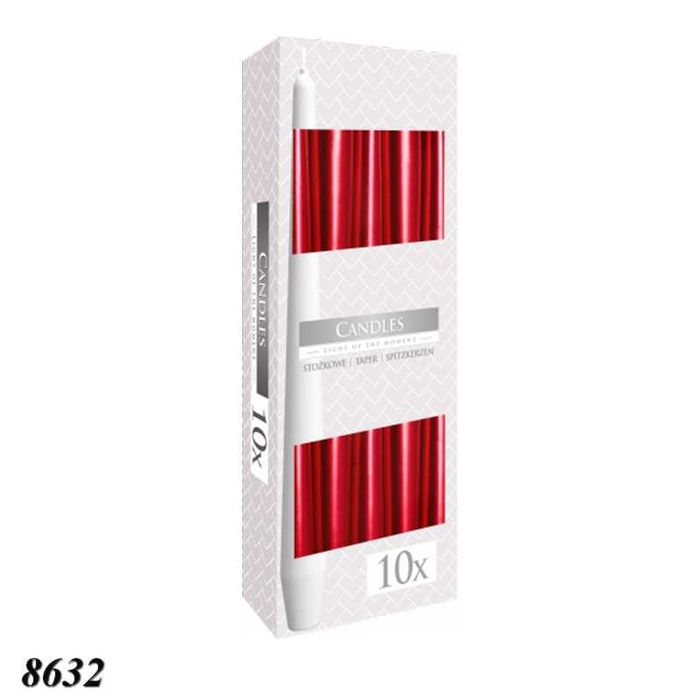 Свічки побутові, святкові, ароматизовані, лампади