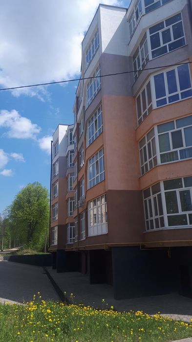 Продається 1 кімнатна квартира